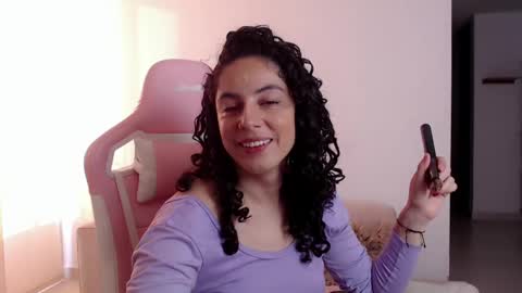 niky_blue online show from 14, 1, 2025