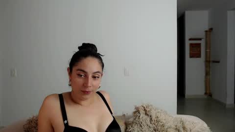 niky_blue online show from 28, 1, 2025