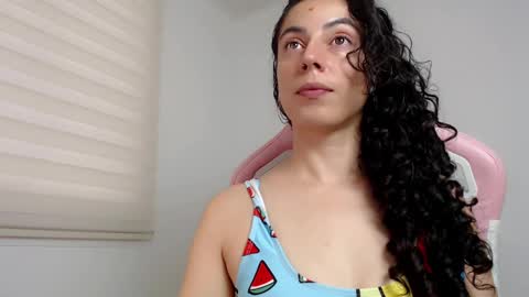 niky_blue online show from 6, 3, 2025