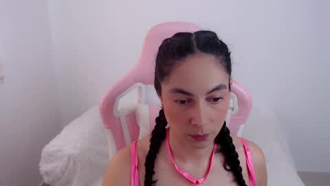 niky_blue online show from 3, 3, 2026