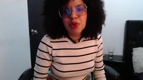 Snapshot of niky_golden chatting on 13, 6, 2026 Nicole GTM-5 1100 pm - 700 am online show from 13, 6, 2026