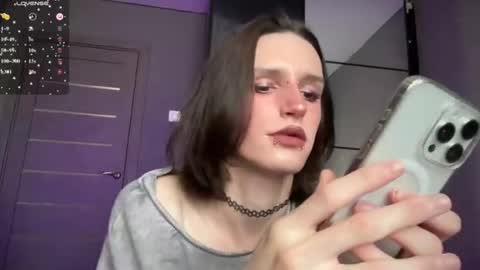 Snapshot of niky_long chatting on 30, 6, 2026 Niky online show from 30, 6, 2026