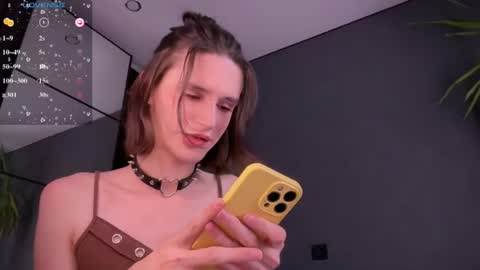 Snapshot of niky_long chatting on 7, 7, 2026 Niky online show from 7, 7, 2026