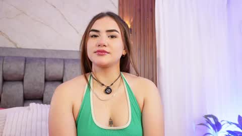 Snapshot of niky_nicole chatting on 6, 6, 2026 Niky online show from 6, 6, 2026