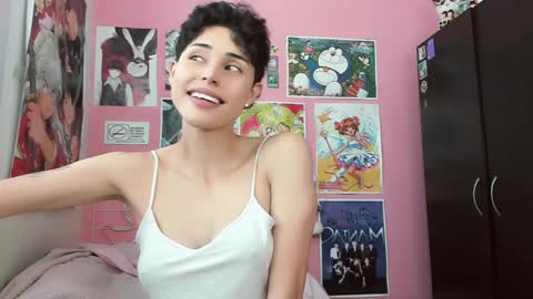 Snapshot of nikylaine chatting on 11, 12, 2024 Nikylaine online show from 11, 12, 2024