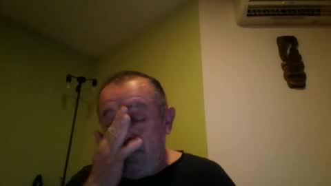 nikyo419 online show from 12, 1, 2026