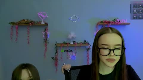Snapshot of nila_eclipse chatting on 28, 5, 2026 nila_eclipse online show from 28, 5, 2026