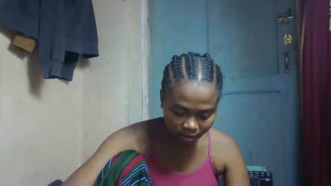 Snapshot of nilahmarie chatting on 18, 4, 2026 nilah online show from 18, 4, 2026