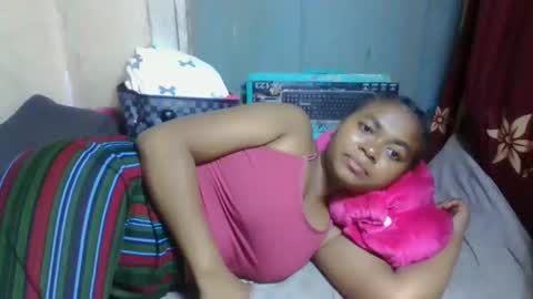 Snapshot of nilahmarie chatting on 18, 4, 2026 nilah online show from 18, 4, 2026