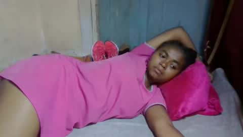 Snapshot of nilahmarie chatting on 24, 4, 2026 nilah online show from 24, 4, 2026