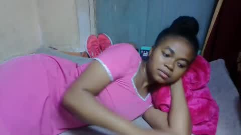 Snapshot of nilahmarie chatting on 27, 4, 2026 nilah online show from 27, 4, 2026