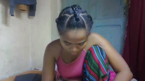 Snapshot of nilahmarie chatting on 30, 4, 2026 nilah online show from 30, 4, 2026