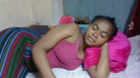 Snapshot of nilahmarie chatting on 2, 5, 2026 nilah online show from 2, 5, 2026