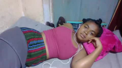 Snapshot of nilahmarie chatting on 18, 5, 2026 nilah online show from 18, 5, 2026
