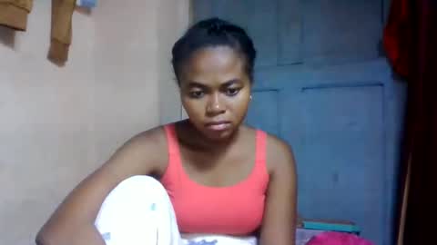 Snapshot of nilahmarie chatting on 21, 5, 2026 nilah online show from 21, 5, 2026