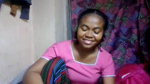Snapshot of nilahmarie chatting on 25, 5, 2026 nilah online show from 25, 5, 2026