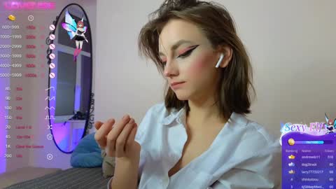 Nillie online show from 12, 12, 2024