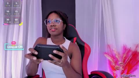 nilo solem online show from 23, 10, 2025