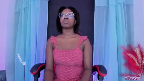 nilo solem online show from 13, 11, 2025