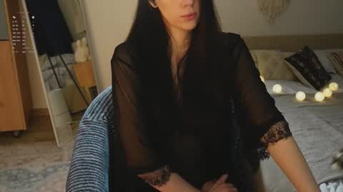 Jennet online show from 20, 12, 2025