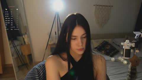 Jennet online show from 12, 2, 2026