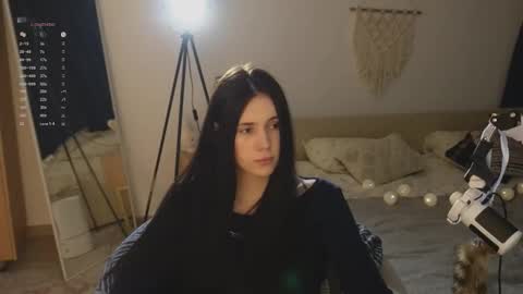 Jennet online show from 17, 2, 2026