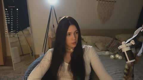 Jennet online show from 19, 2, 2026