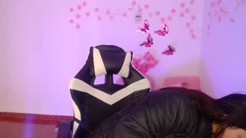 nina__777 online show from 1, 12, 2025