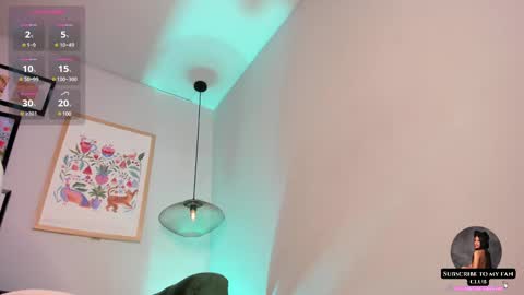 Nina online show from 19, 2, 2025