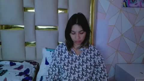 Nina Carther online show from 20, 12, 2025