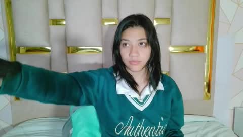 Nina Carther online show from 10, 1, 2026