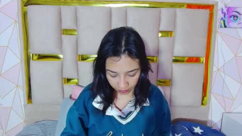 Snapshot of nina_carther chatting on 6, 2, 2026 Nina Carther online show from 6, 2, 2026