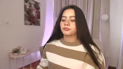 Snapshot of nina_cohen chatting on 14, 7, 2026 Nina online show from 14, 7, 2026