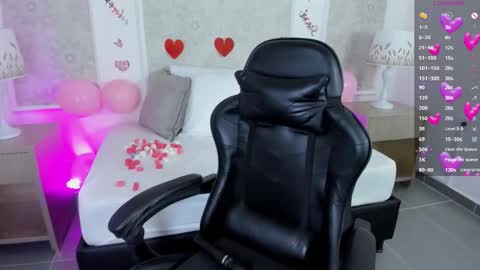 Snapshot of nina_desire_ chatting on 15, 2, 2026 N I N A online show from 15, 2, 2026