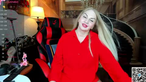 Snapshot of nina_deville chatting on 8, 6, 2026 Nina online show from 8, 6, 2026