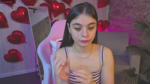 Ketrin online show from 28, 3, 2026