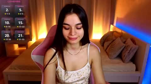 Snapshot of nina_fierce chatting on 23, 4, 2026 Ketrin online show from 23, 4, 2026