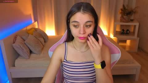 Snapshot of nina_fierce chatting on 29, 4, 2026 Ketrin online show from 29, 4, 2026