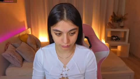Snapshot of nina_fierce chatting on 4, 5, 2026 Ketrin online show from 4, 5, 2026