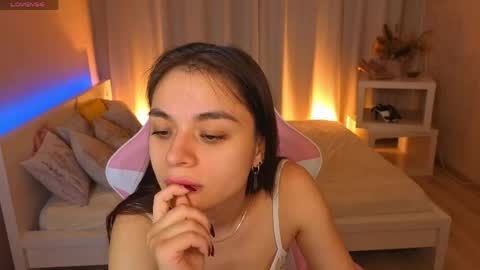 Snapshot of nina_fierce chatting on 13, 5, 2026 Ketrin online show from 13, 5, 2026