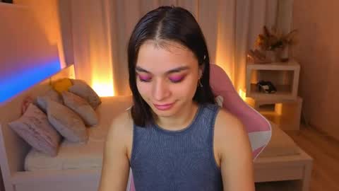 Snapshot of nina_fierce chatting on 19, 5, 2026 Ketrin online show from 19, 5, 2026
