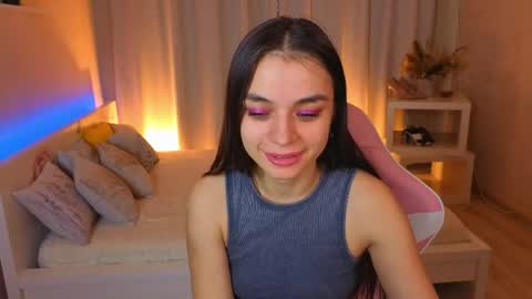 Snapshot of nina_fierce chatting on 19, 5, 2026 Ketrin online show from 19, 5, 2026