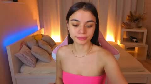 Snapshot of nina_fierce chatting on 21, 5, 2026 Ketrin online show from 21, 5, 2026