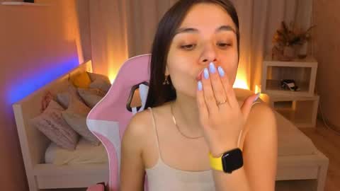 Snapshot of nina_fierce chatting on 25, 5, 2026 Ketrin online show from 25, 5, 2026