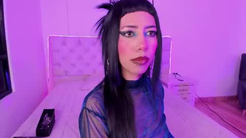 Snapshot of nina_fooxxx1 chatting on 9, 6, 2026 Nina Fox online show from 9, 6, 2026