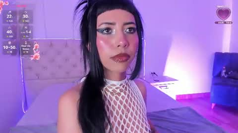 Snapshot of nina_fooxxx1 chatting on 27, 6, 2026 Nina Fox online show from 27, 6, 2026