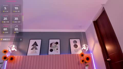 nina_ford_ online show from 27, 11, 2025