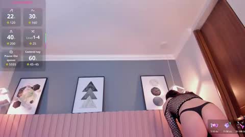 nina_ford_ online show from 15, 1, 2026