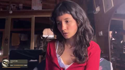 Nina.  online show from 19, 12, 2025