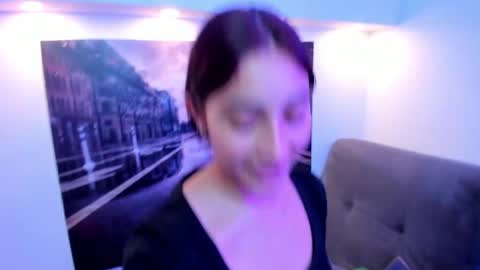 Snapshot of nina_mars_ chatting on 2, 6, 2026 Nina online show from 2, 6, 2026
